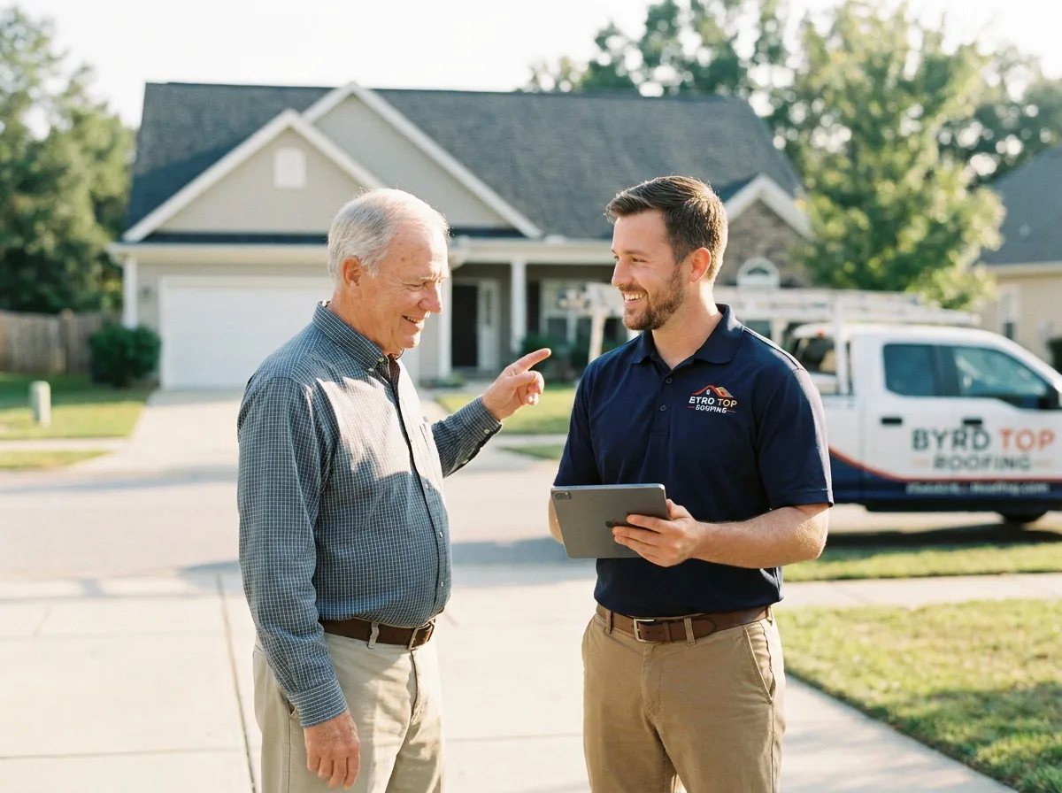 Roofing Whitesboro, TX FAQs